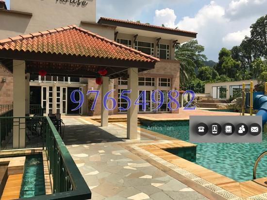 Summerhill (D21), Condominium #147980992